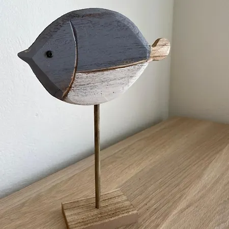 Little Fish House ליגננו סביאדורו