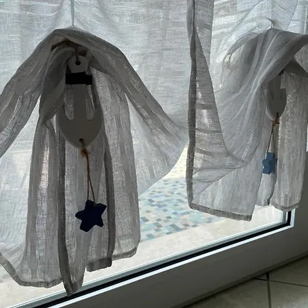 Little Fish House דירה ליגננו סביאדורו