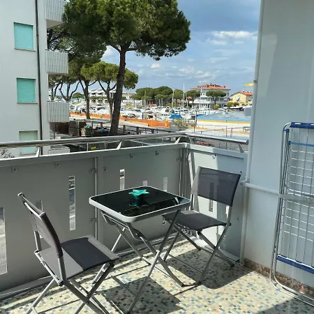 Apartamento Little Fish House Lignano Sabbiadoro