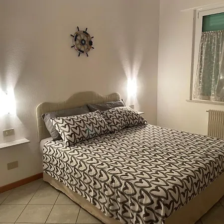 Apartamento Little Fish House Lignano Sabbiadoro