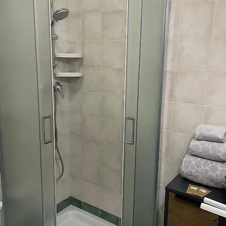 Apartamento Little Fish House *