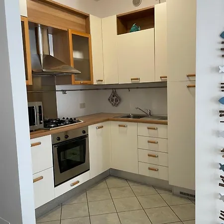 Little Fish House * Lignano Sabbiadoro