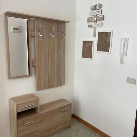 Little Fish House * Lignano Sabbiadoro