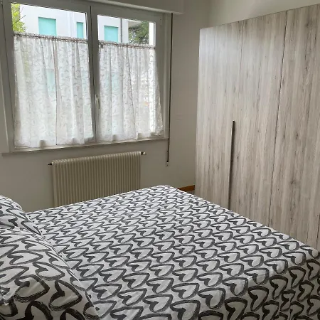 Little Fish House Apartamento