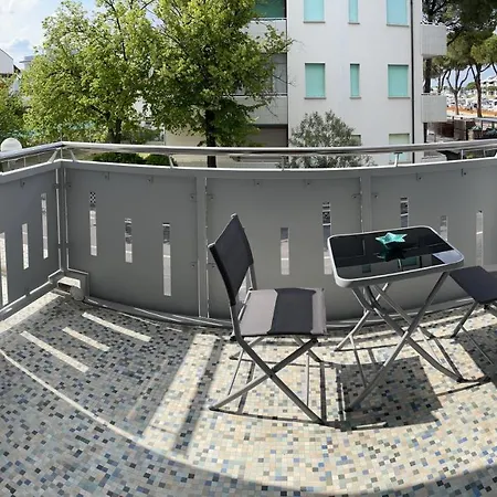 Lejlighed Little Fish House Lignano Sabbiadoro