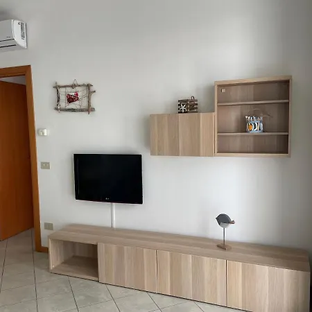 Little Fish House Apartment Lignano Sabbiadoro