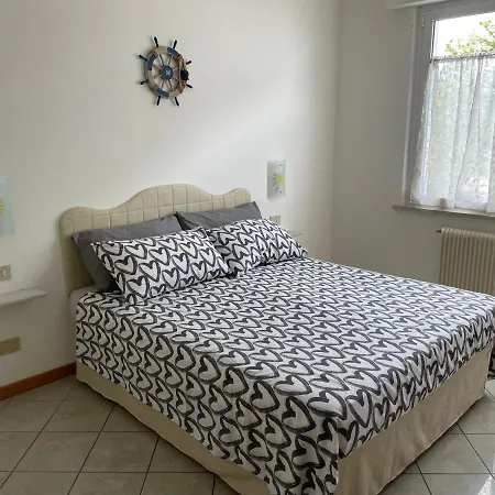 Apartamento Little Fish House *