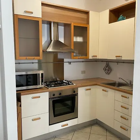 Little Fish House Lignano Sabbiadoro