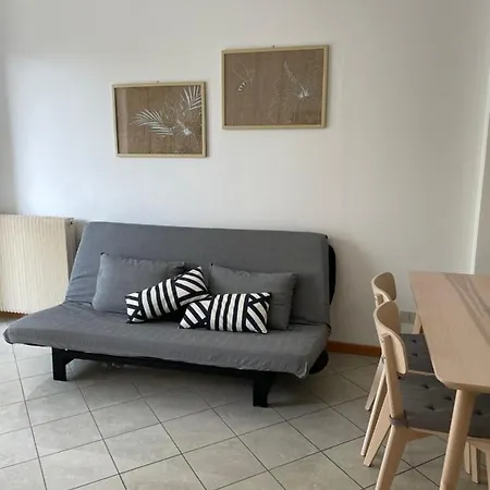 Apartment Little Fish House