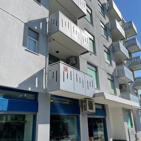 Little Fish House Lignano Sabbiadoro